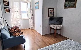 Studio Apartments Dalla Nonna